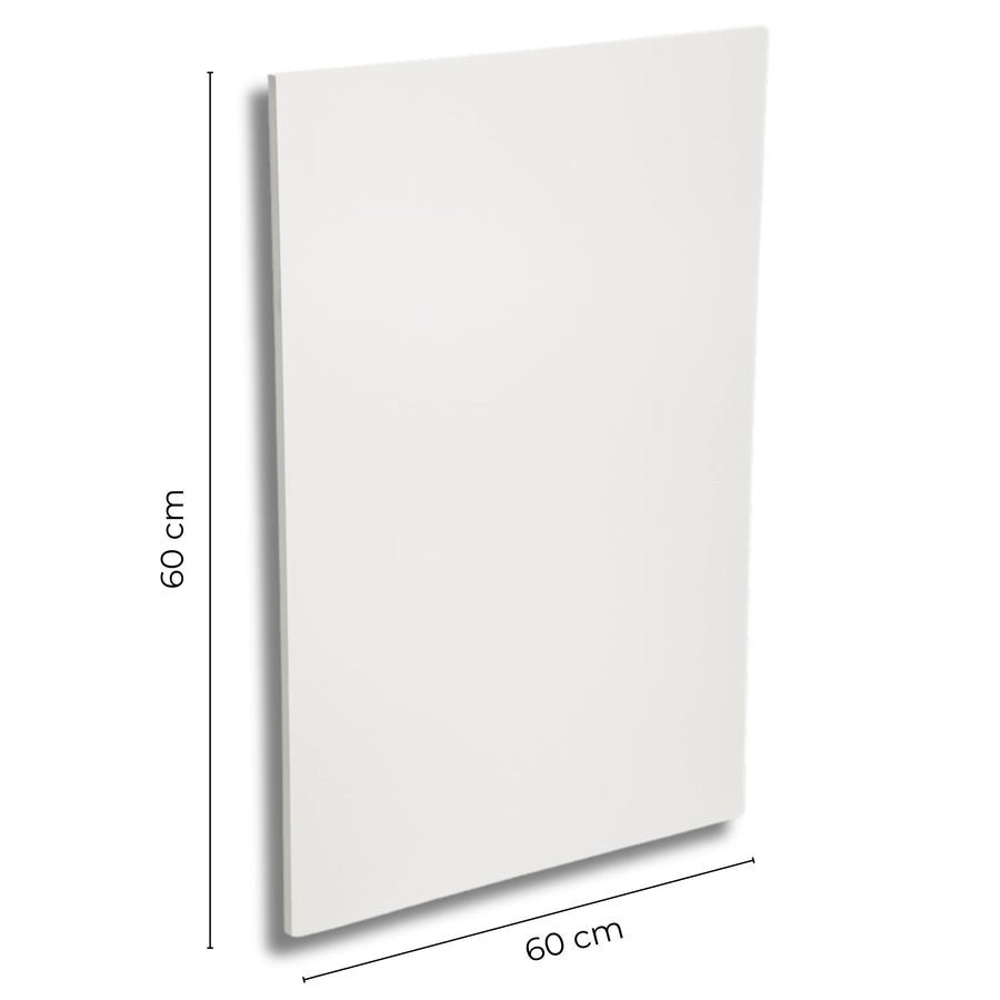 60x60 - Cover Panel - Polytec Melamine 16mm - PAX