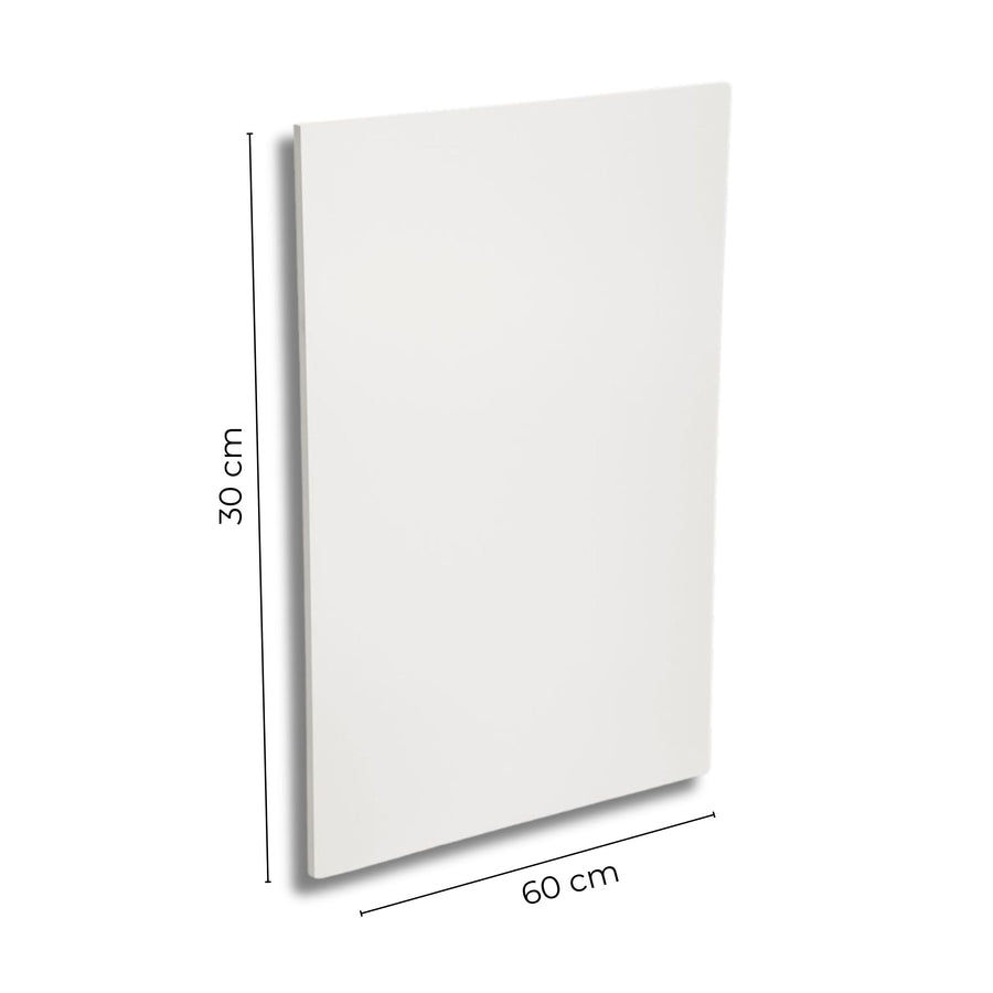 60x30 - Cover Panel - Polytec Melamine 16mm - PAX