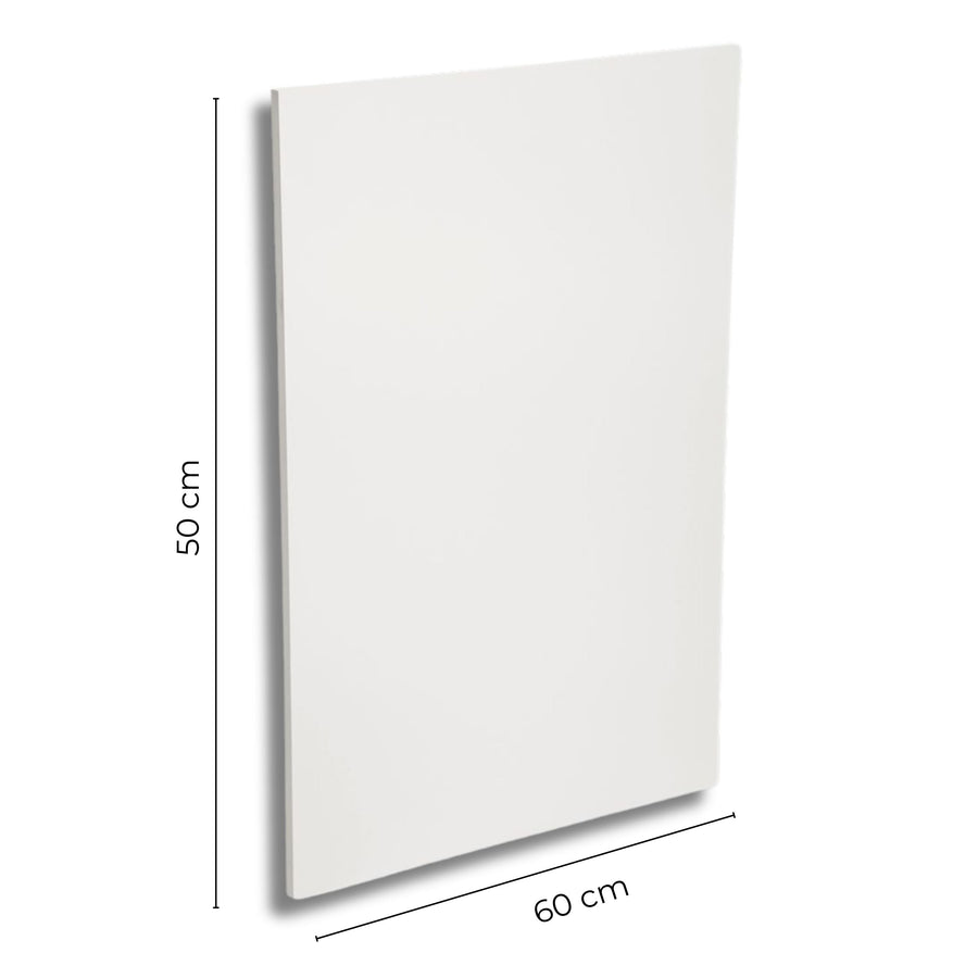 60x50 - Cover Panel - Polytec Melamine 16mm - PAX