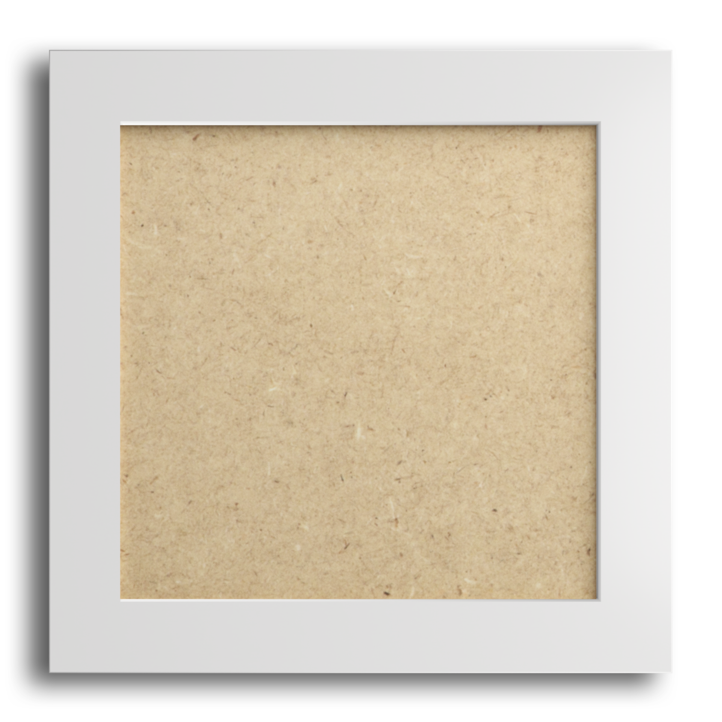 Shaker (Unpainted)