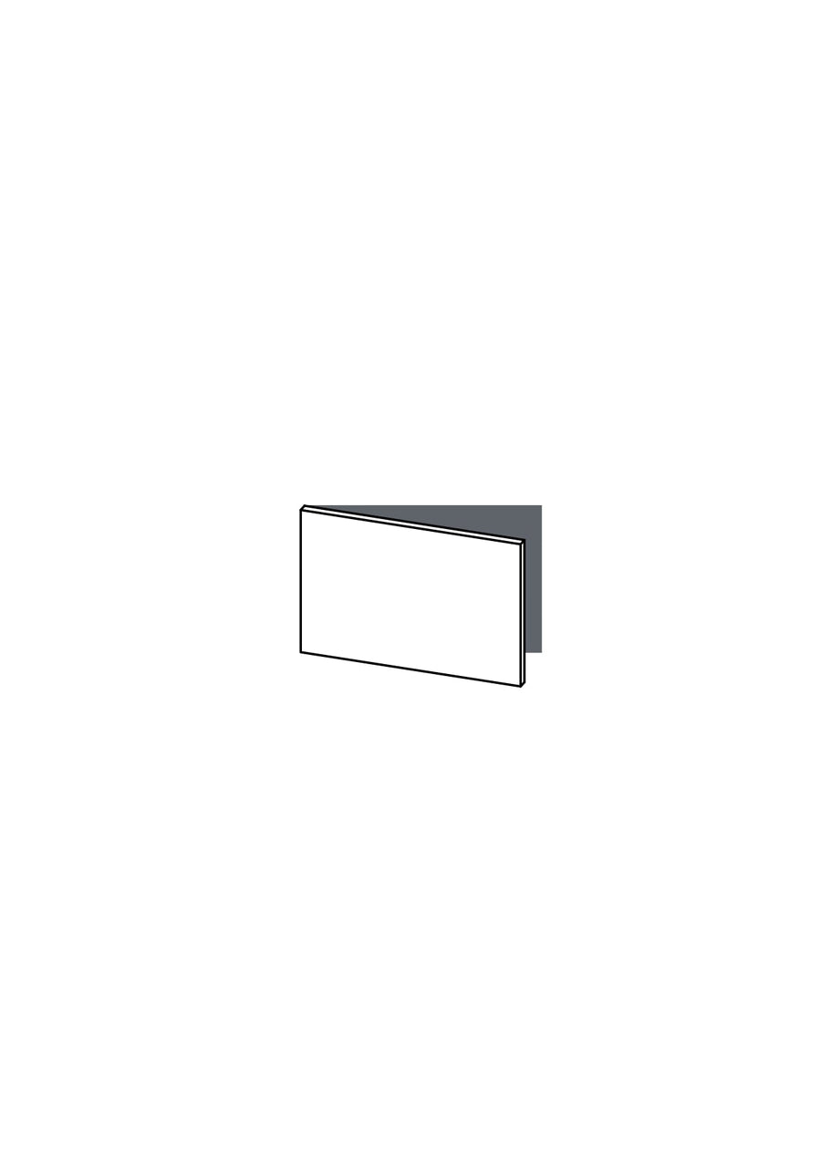 60x40 - Door - Laminex - METOD — made to fit METOD