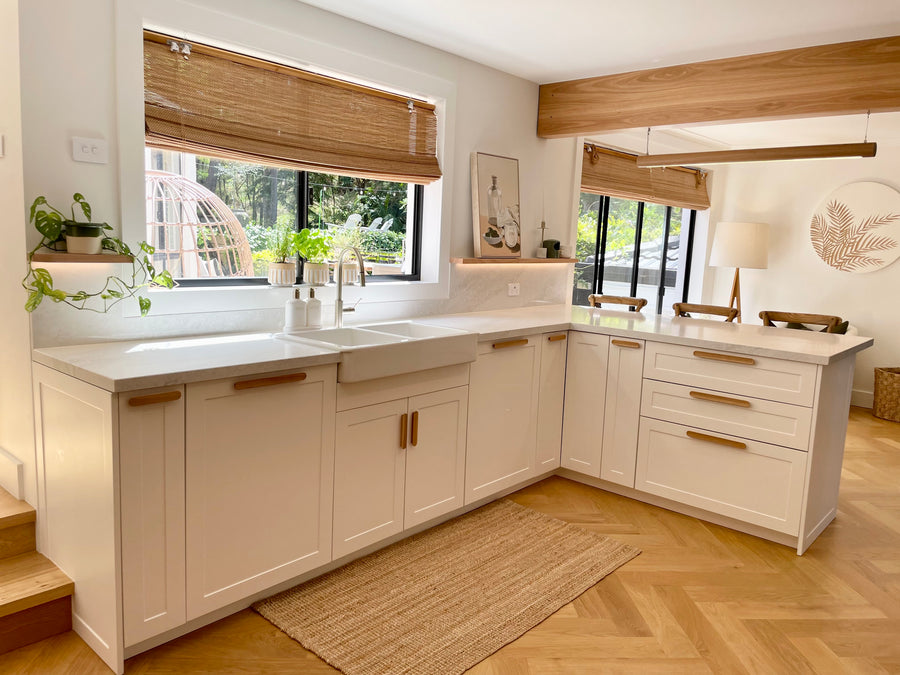 Is It Time To Refresh Your Kitchen Cabinets?