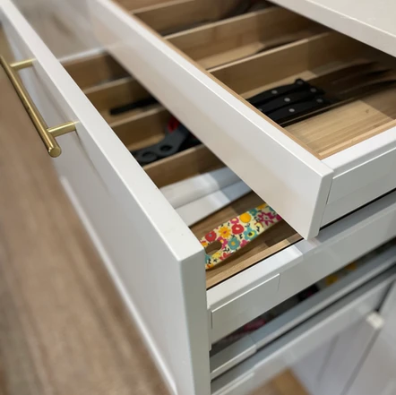 The Best Methods For Organising Your Kitchen Cabinets