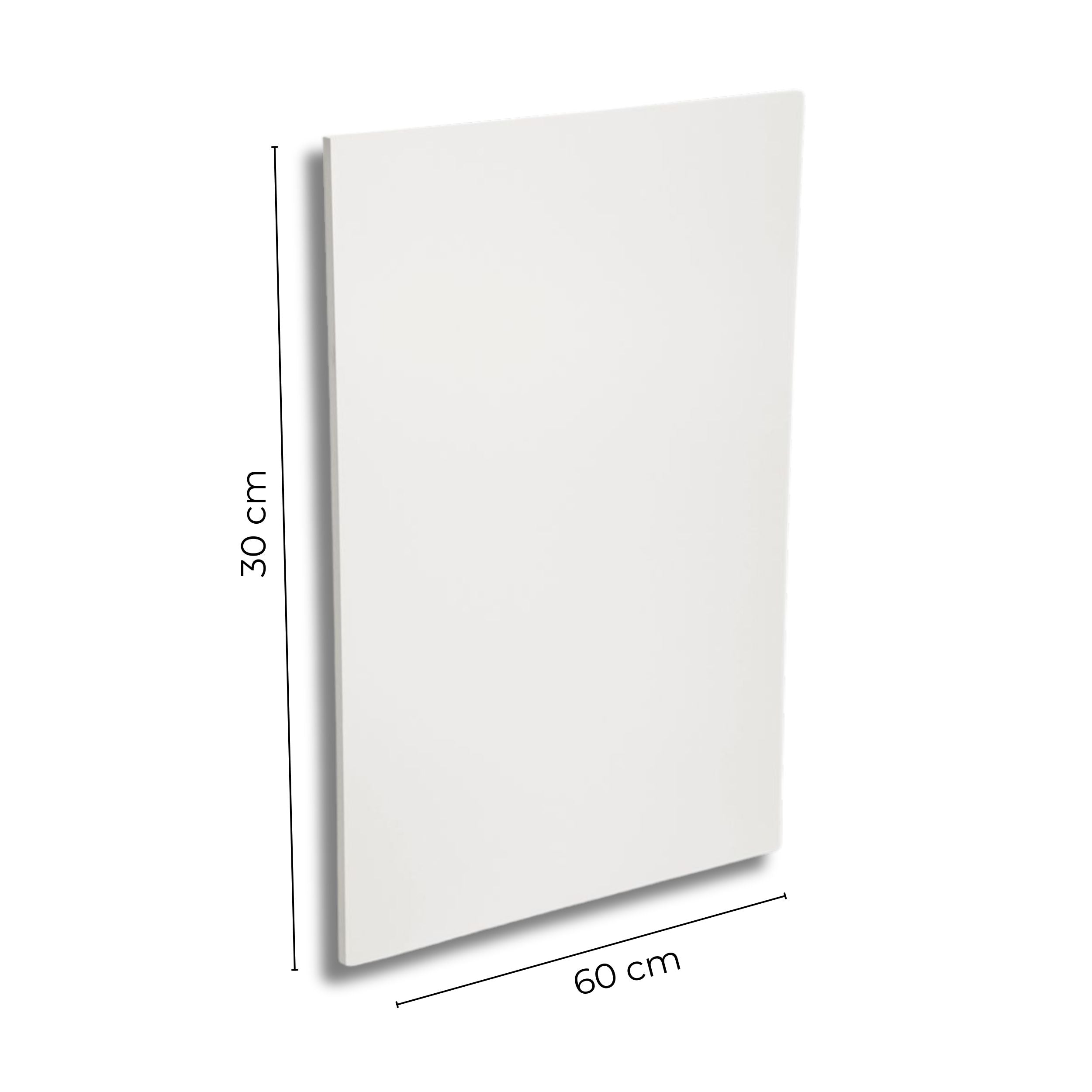 60x30 - Cover Panel - AbsoluteMatte - PAX