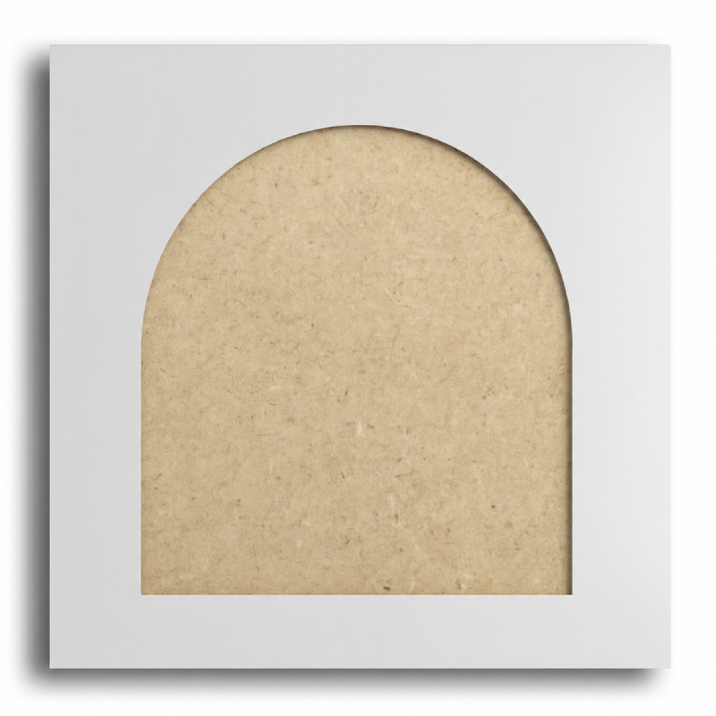 Arch (Unpainted)