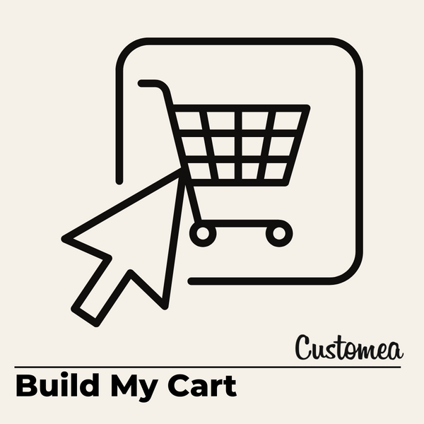 Build My Cart