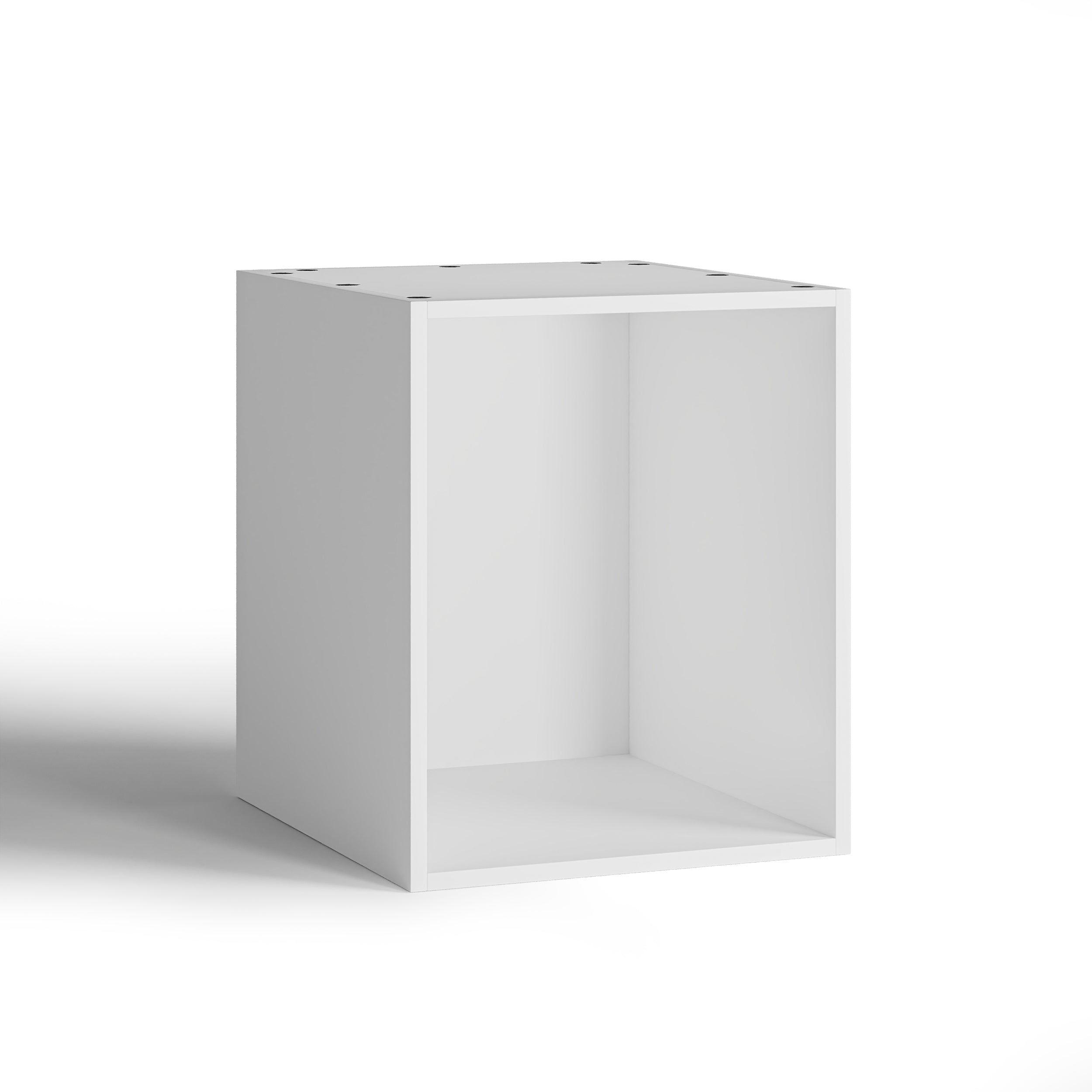 50x60 - Cabinet (58cm D) No Doors - PAX