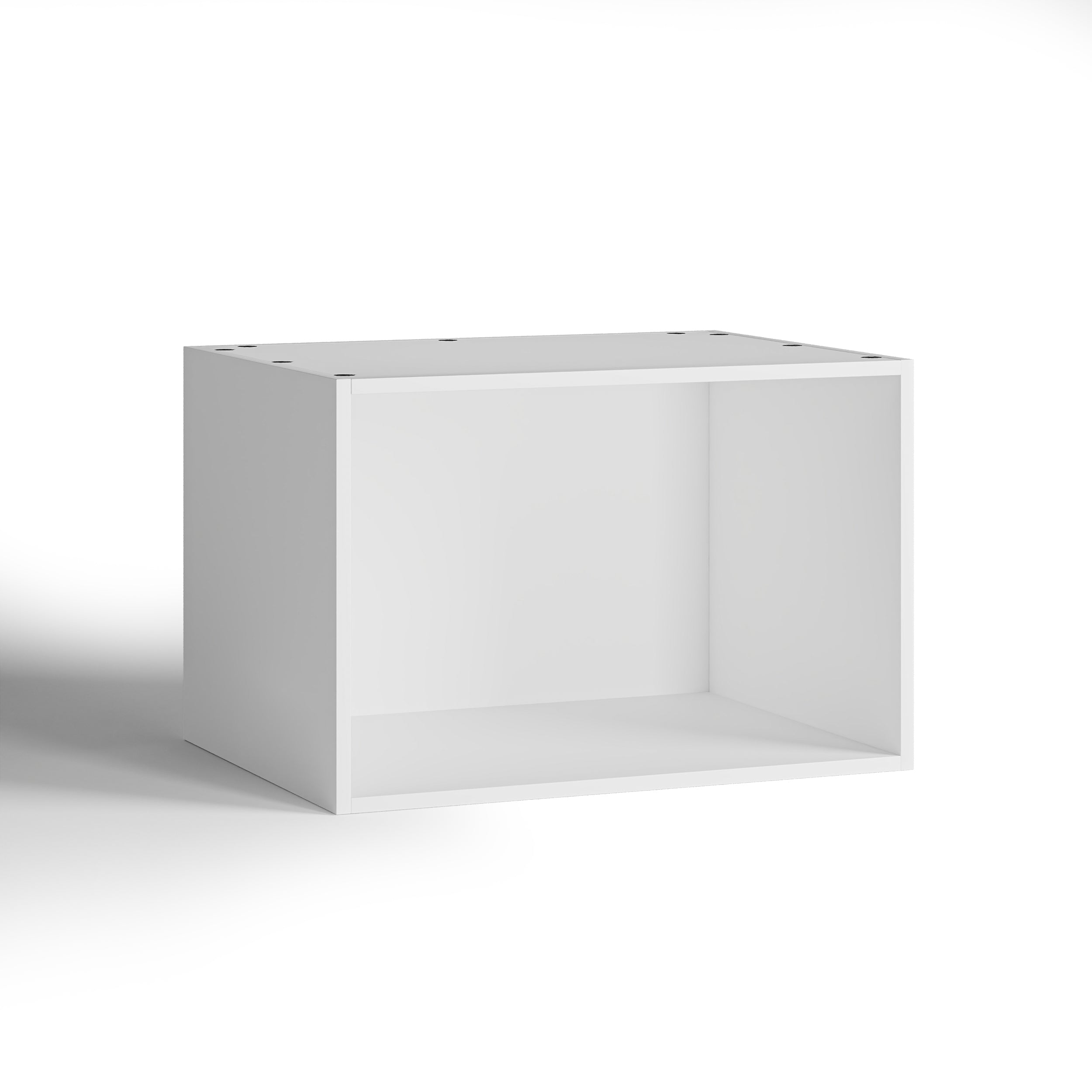 75x50 - Cabinet (58cm D) No Doors - PAX