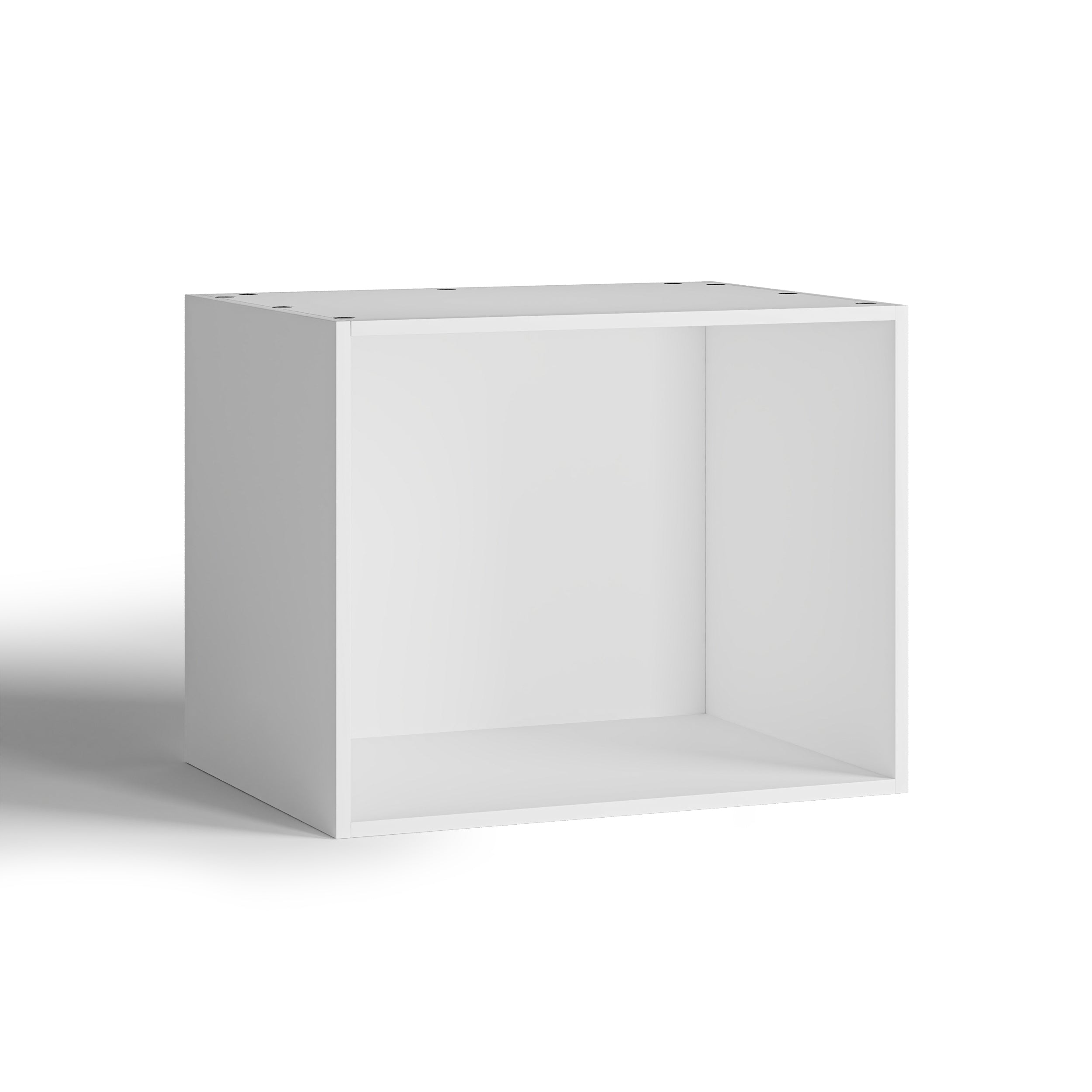 75x60 - Cabinet (58cm D) No Doors - PAX