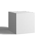 50x50 - Cabinet (58cm D) w Door - Polytec Decorative 16mm - PAX