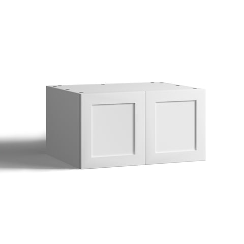 75x40 - Cabinet (58cm D) w 2 Doors - Midi Shaker - PAX