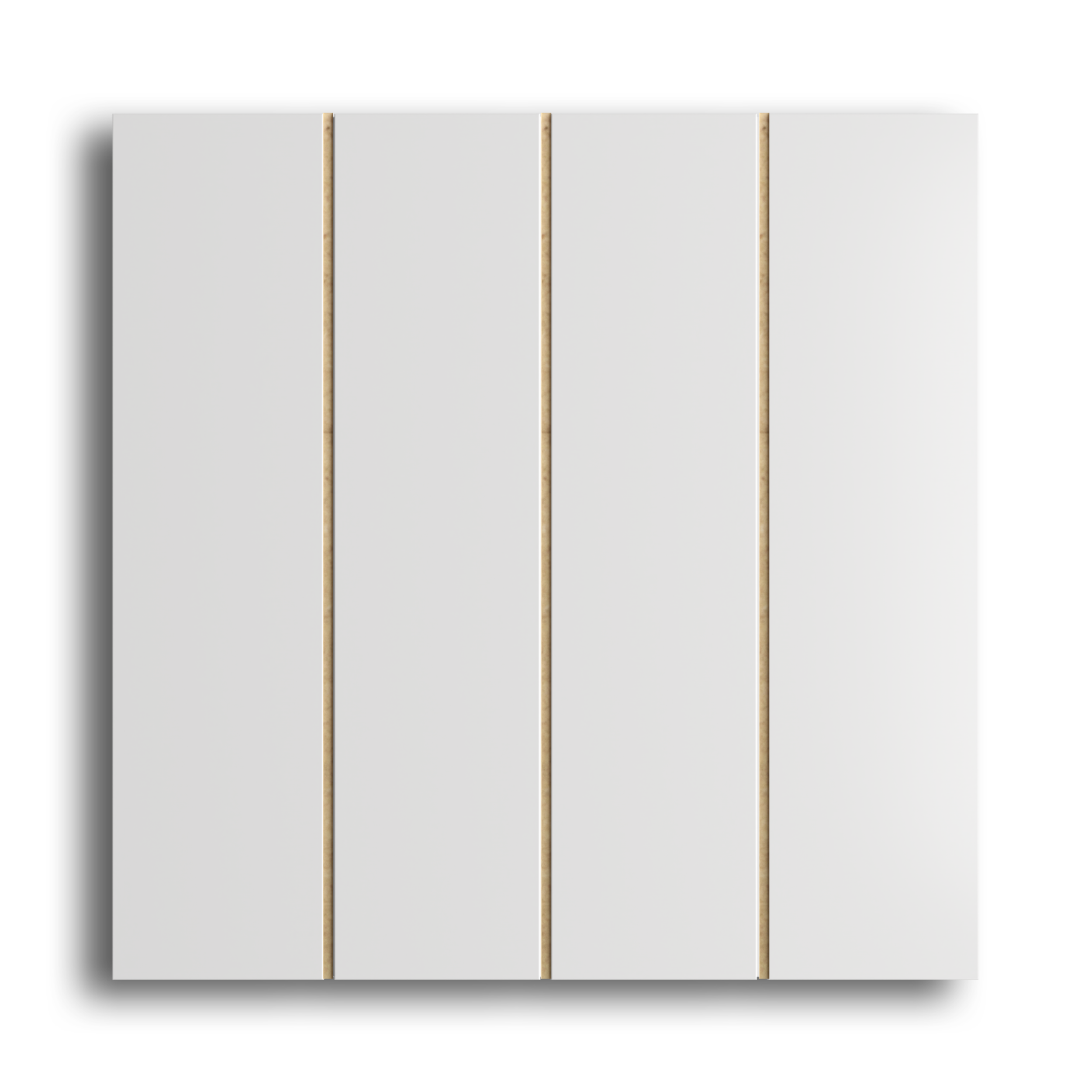 Coastal (Unpainted)