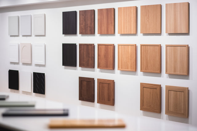 Visit the showroom — opposite IKEA Tempe