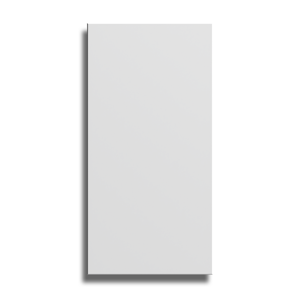 Finish Sample | Matt Laminate | READY TO SHIP