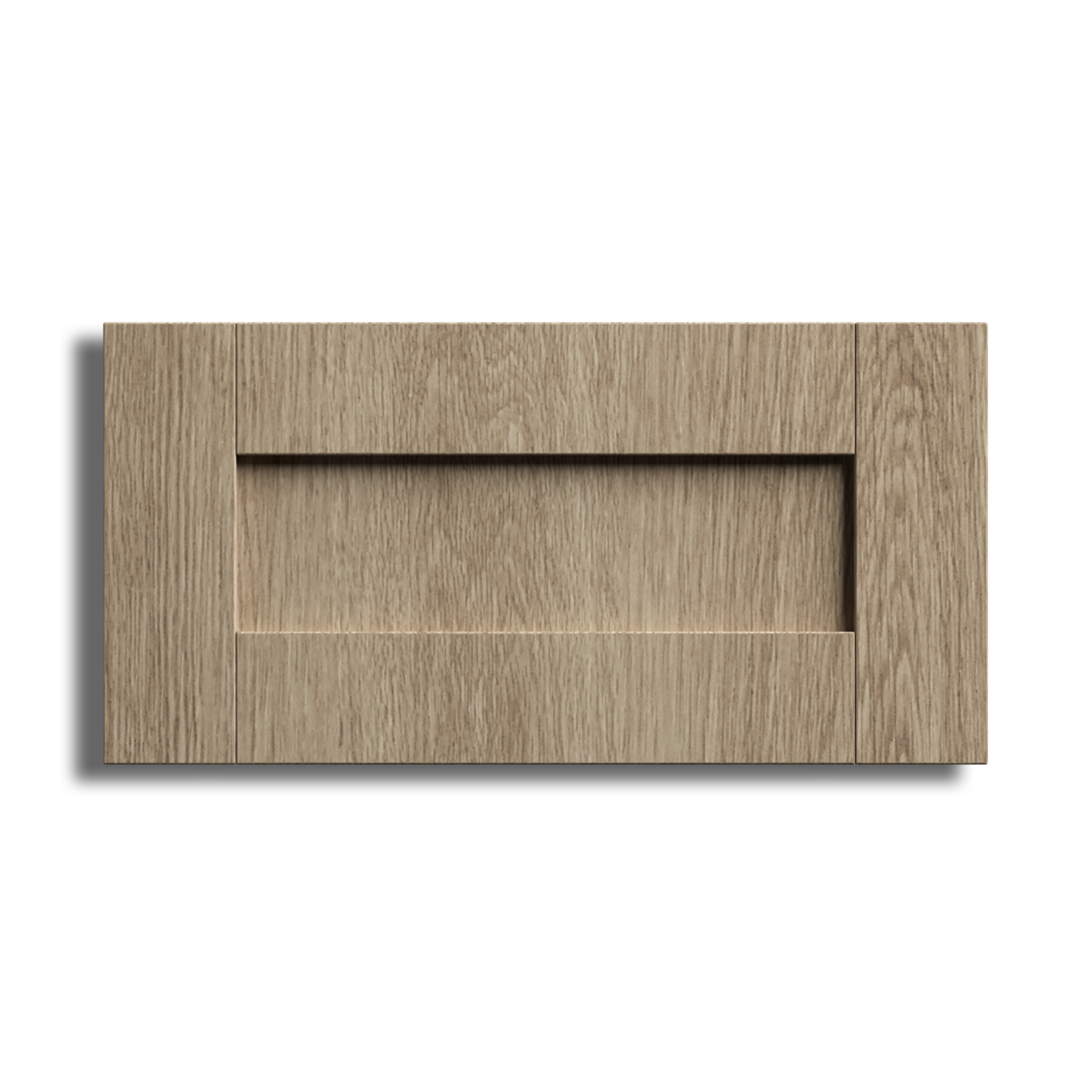 Full Size Sample | Timber Veneer | MADE TO ORDER IN 4 WKS