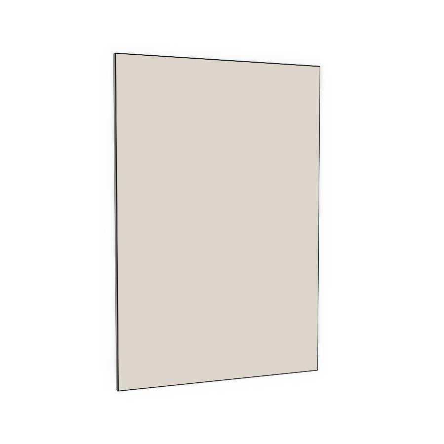 Base End Panel (580x864mm) - Polytec - BUNNINGS — made to fit BUNNINGS
