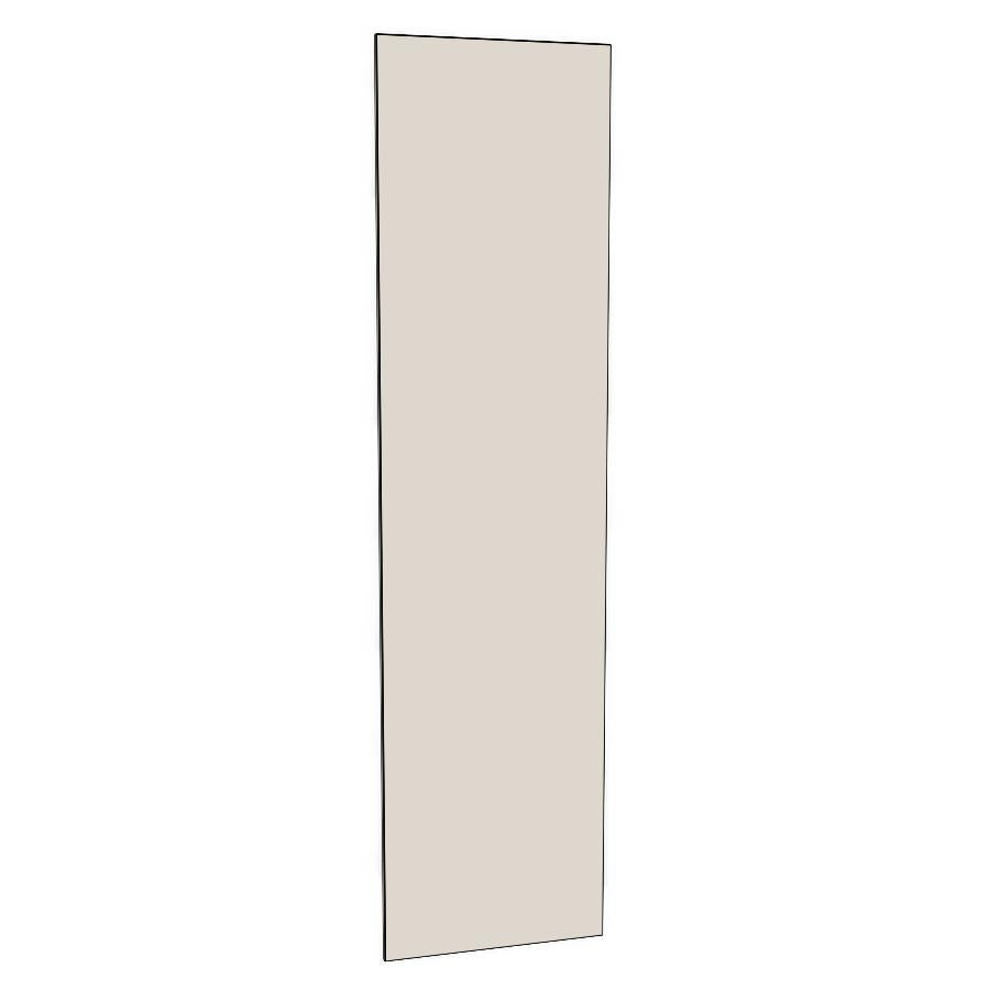 Corner Pantry Door - Plain - Unpainted (Raw) - KABOODLE