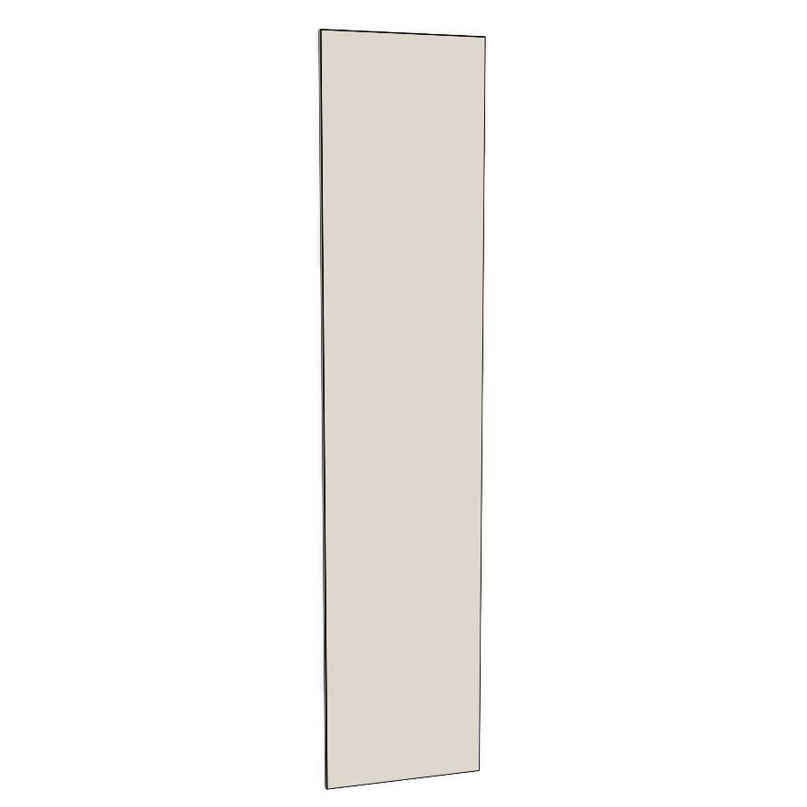 450mm Pantry Door - Plain - Painted (2Pac Poly) - KABOODLE