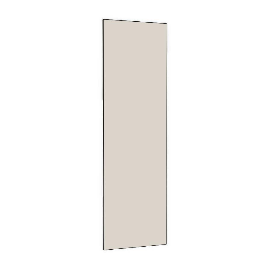 Tall Blind Corner Pantry Panel - Unpainted (Raw) - KABOODLE