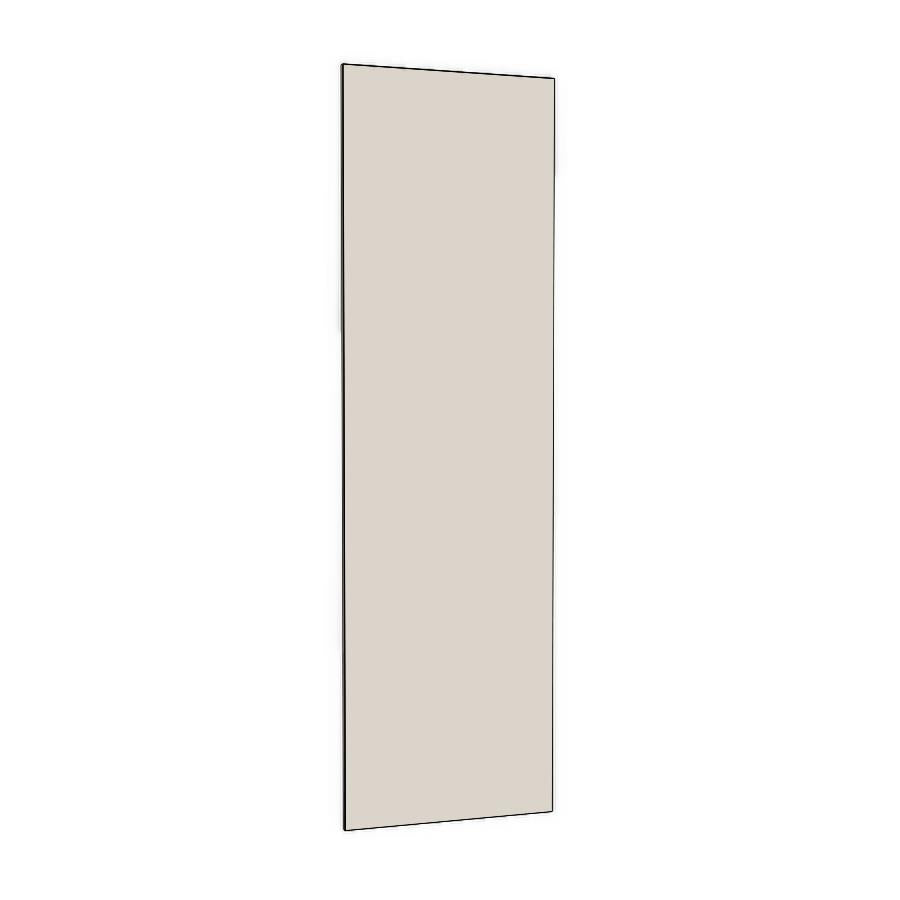 Tall Blind Corner Pantry Panel (650x2200mm) - Polytec - BUNNINGS — made to fit BUNNINGS