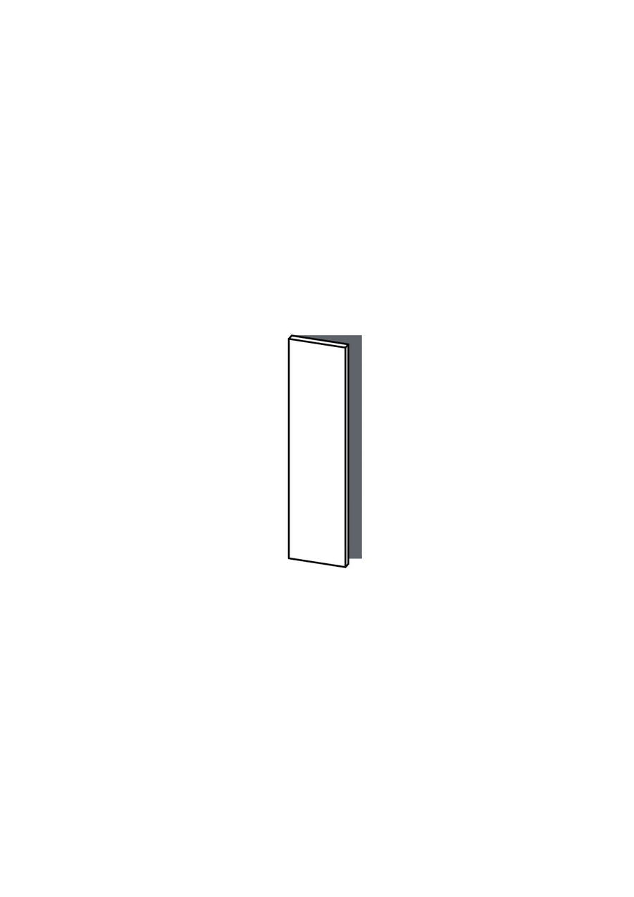 20x80 - Door - Polytec - METOD — made to fit METOD