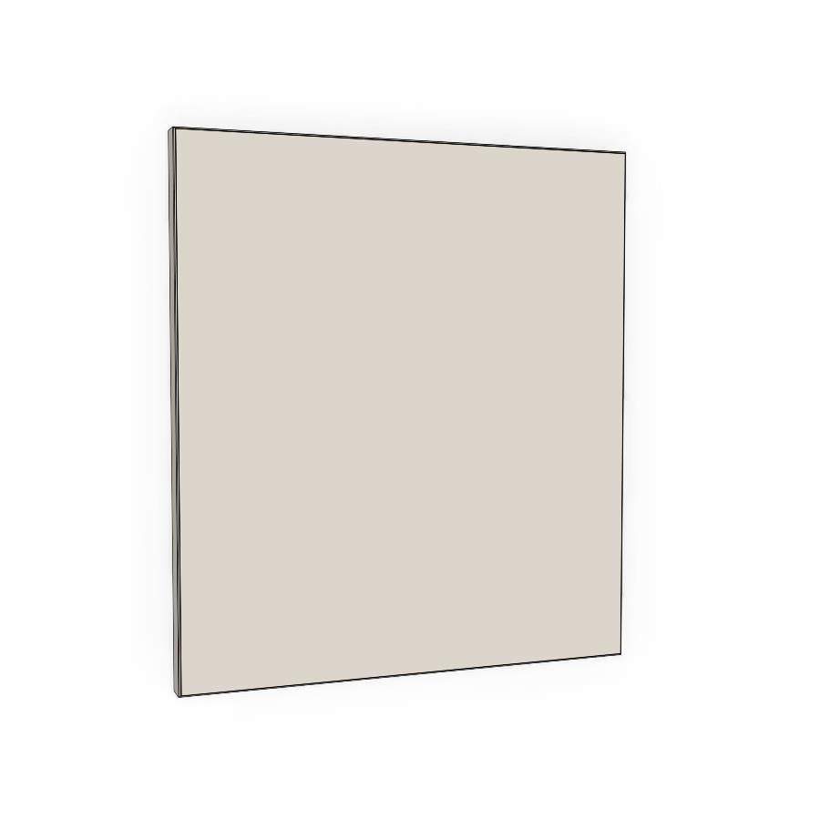 Slimline End Panel (320x360mm) - Polytec - BUNNINGS — made to fit BUNNINGS