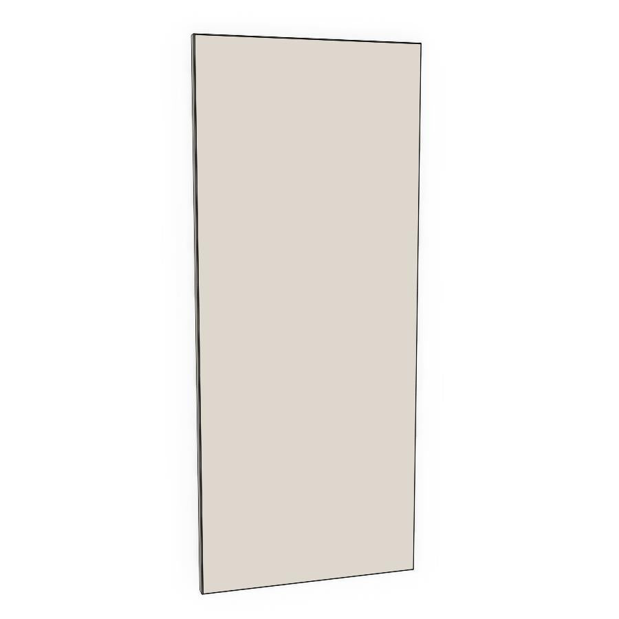 300mm Cabinet Door - Plain - Painted (2Pac Poly) - KABOODLE