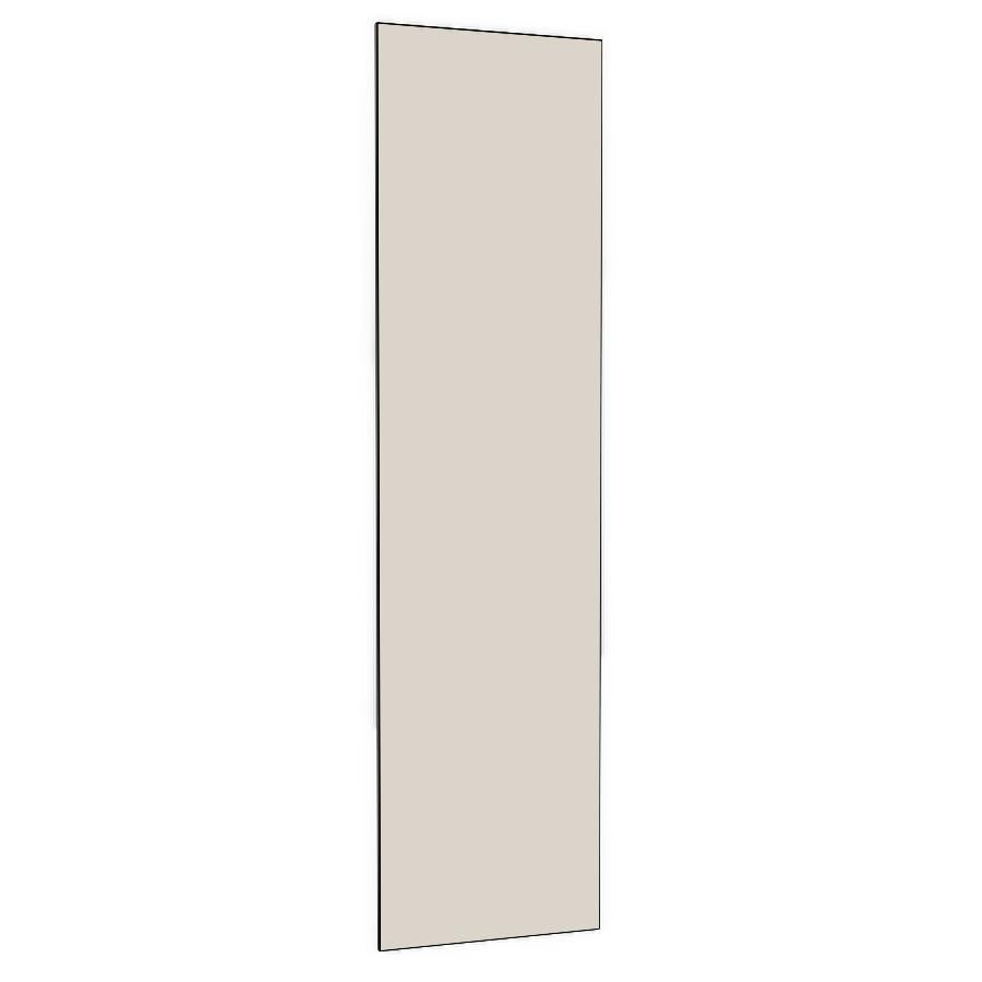 Tall Pantry End Panel (600x2345mm) - Polytec - BUNNINGS — made to fit BUNNINGS