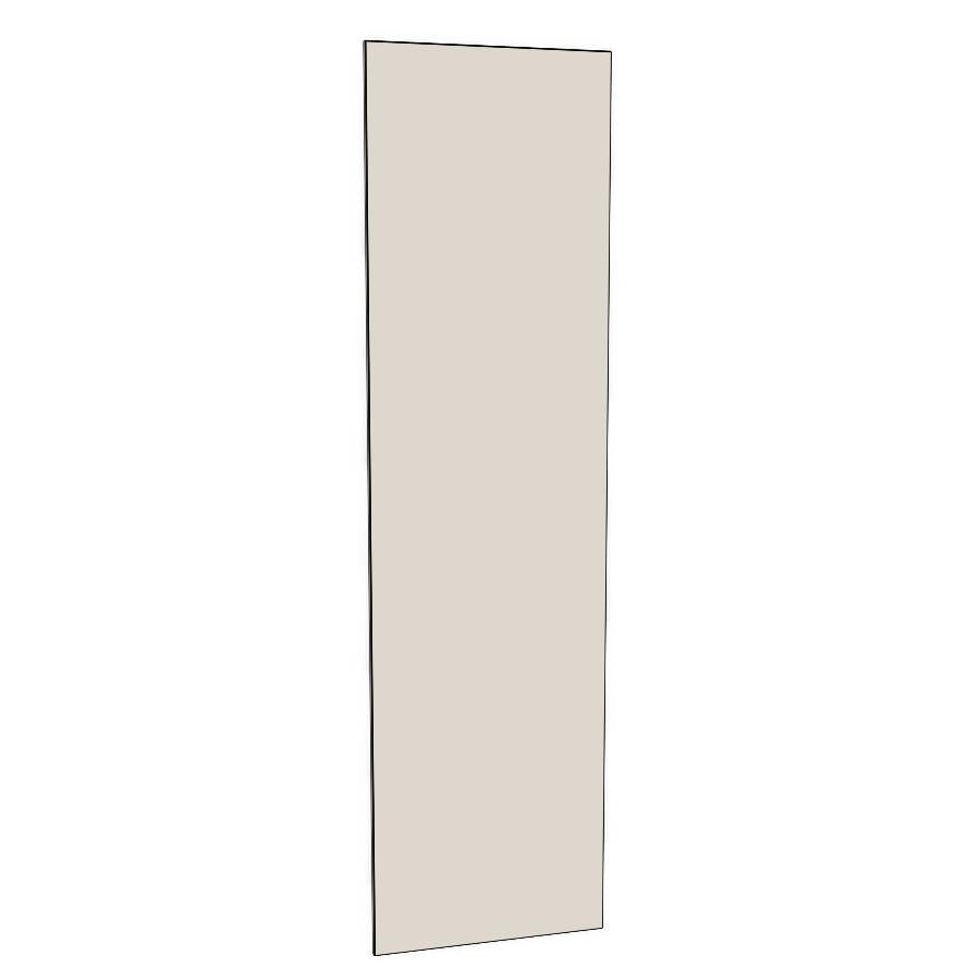 600mm Tall Medium Pantry Door (597x1477mm) - Polytec - BUNNINGS — made to fit BUNNINGS