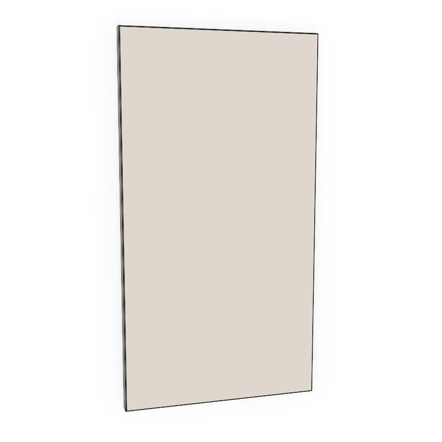 300mm Medium Cabinet Door (297x547mm) - Polytec - BUNNINGS — made to fit BUNNINGS