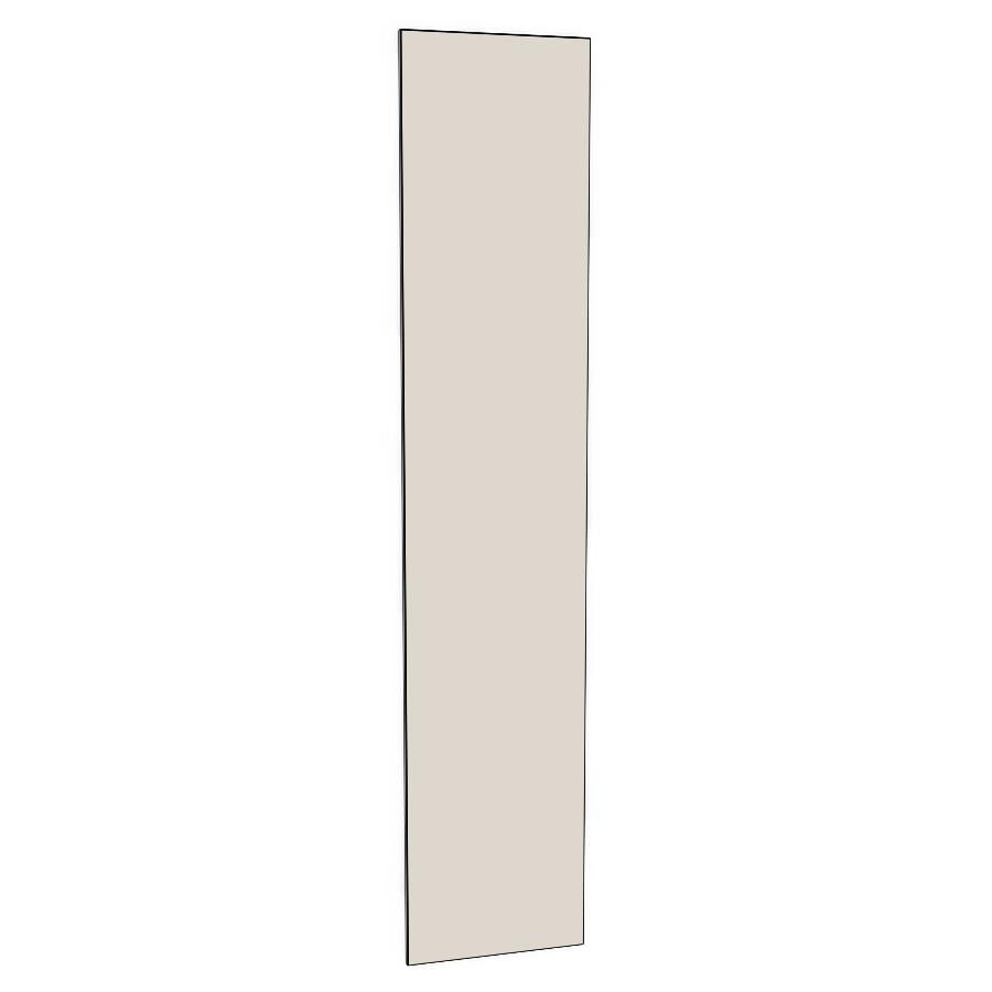 450mm Tall Pantry Door - Plain - Unpainted (Raw) - KABOODLE
