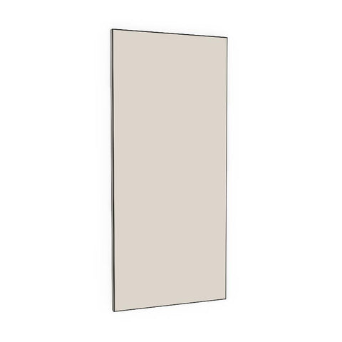 Deep Overhead End Panel (420x360mm) - Laminex - BUNNINGS