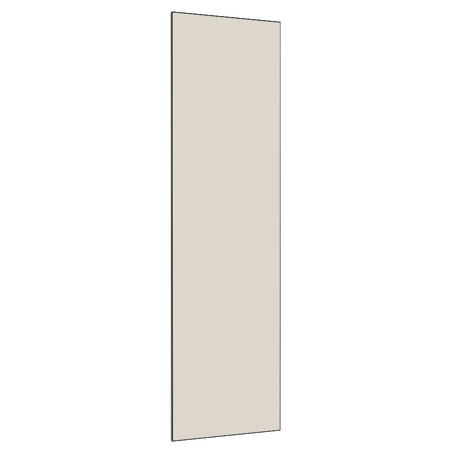 Pantry End Panel (600x2200mm) - Polytec - BUNNINGS — made to fit BUNNINGS
