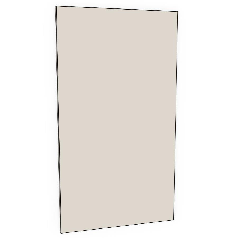 400mm Cabinet Door - Plain - Unpainted (Raw) - KABOODLE