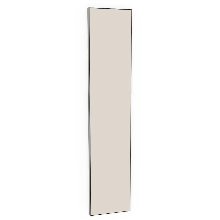 150mm Cabinet Door - Plain - Painted (2Pac Poly) - KABOODLE