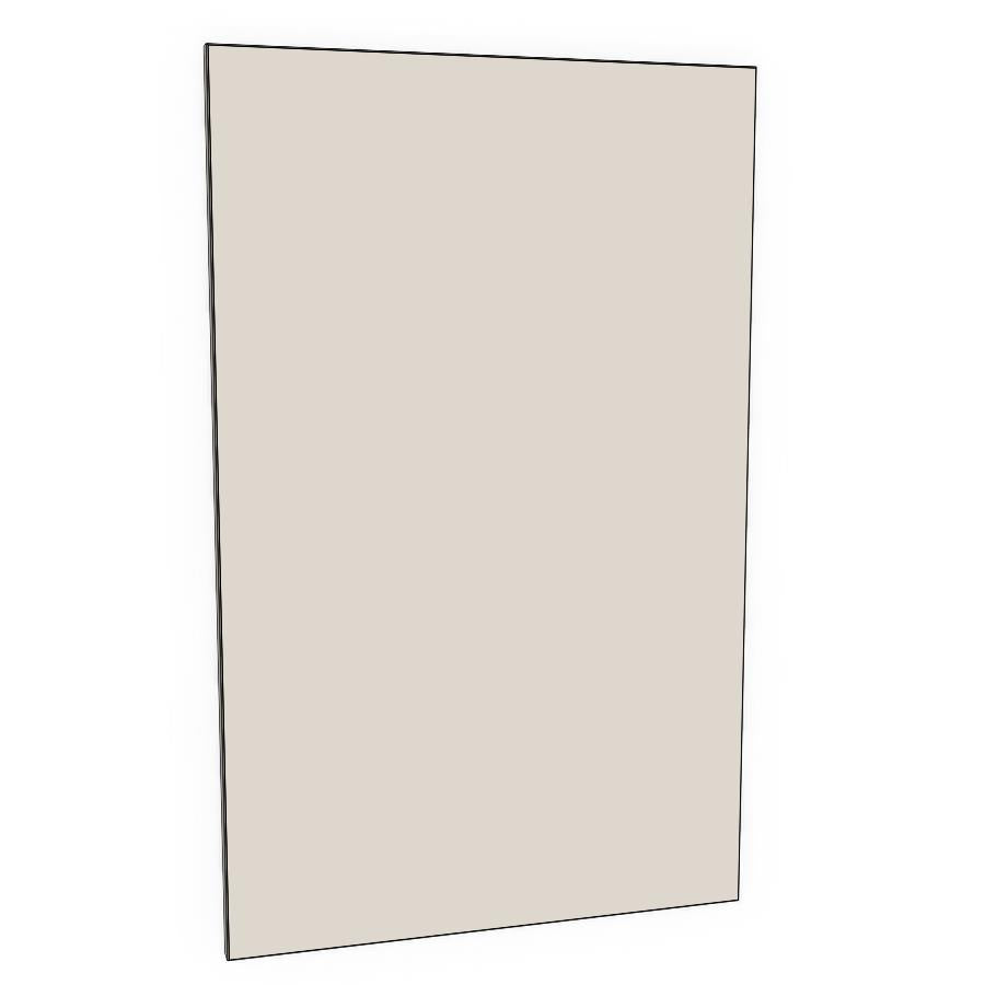 450mm Cabinet Door - Plain - Unpainted (Raw) - KABOODLE