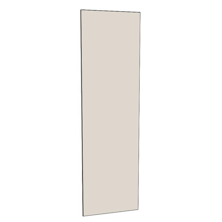 600mm Pantry Door - Plain - Unpainted (Raw) - KABOODLE