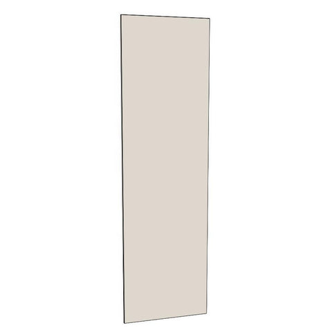 600mm Pantry Door (597x2055mm) - Laminex - BUNNINGS, made to fit BUNNINGS
