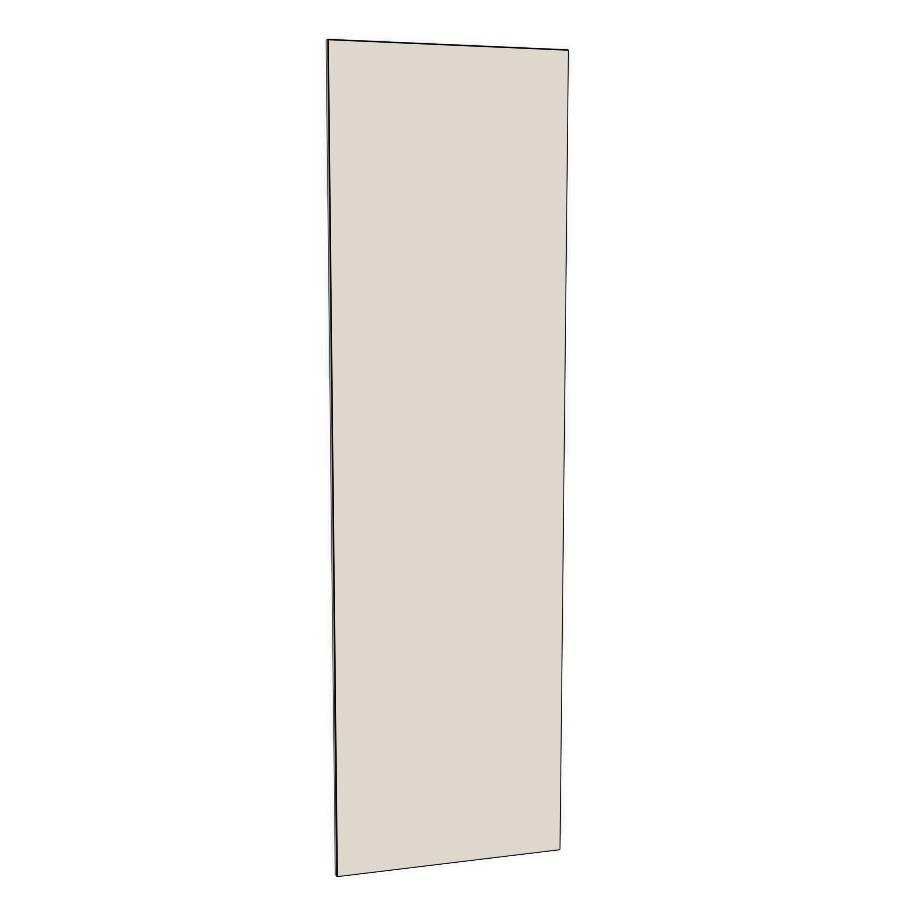 600mm Pantry Door (597x2055mm) - Polytec - BUNNINGS — made to fit BUNNINGS