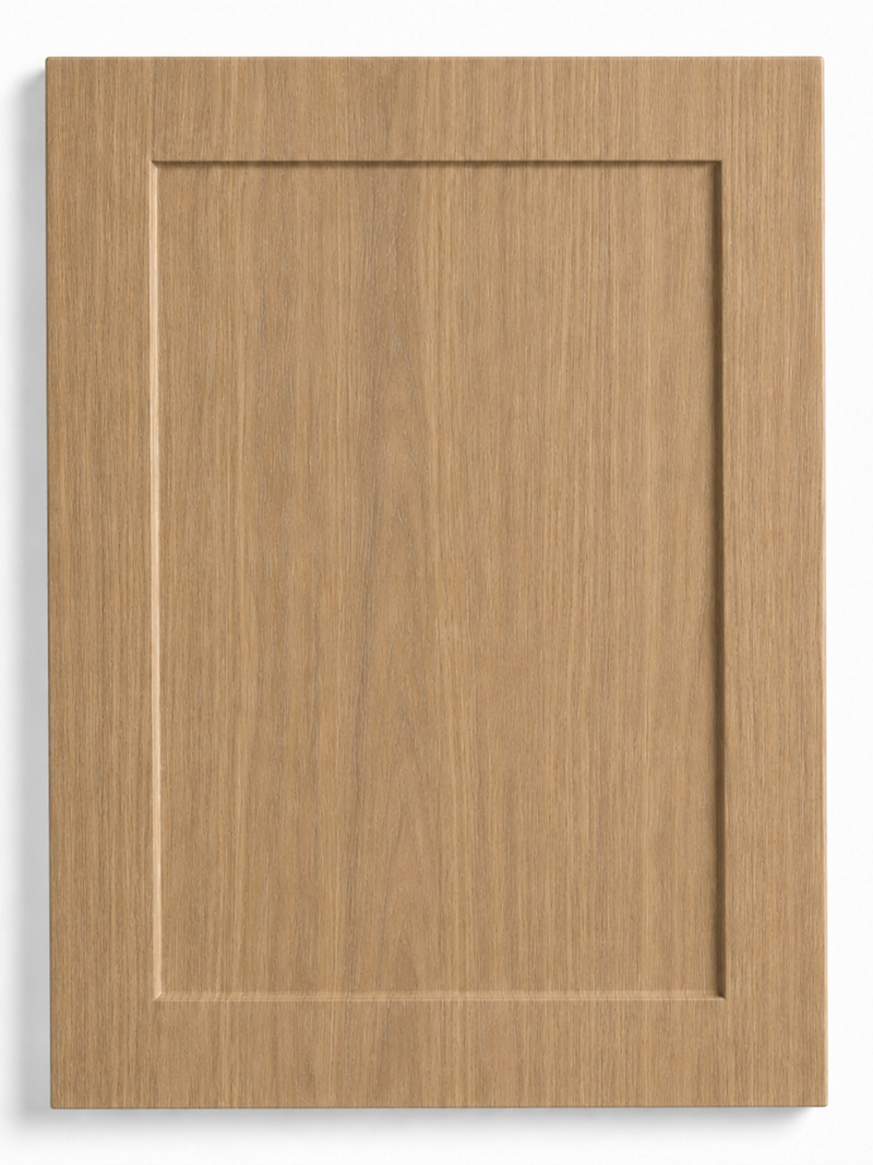 Classic Shaker profile in Polytec