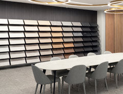 New: Laminex & Polytec range